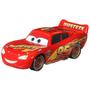 Imagem de Carros Disney de brinquedo Rust-eze Lightning McQueen, escala 1:55