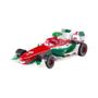 Imagem de Carros Disney Pixar - Relâmpago McQueen, Mate e Xerife - Modelo de Carro de Metal (1:55)