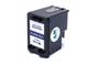 Imagem de Cart de tinta compativel c/ ld500061xl bk 12ml