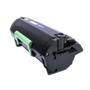 Imagem de Cart de toner compativel p/ lexmark mx310/410/510/610 10k