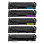 Imagem de Cart.toner  414a bk sem chip - premium