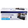 Imagem de Cart Toner Brother Ciano Tn316c