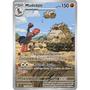 Imagem de Carta Pokémon - Mudsdale 175/162 - Forças Temporais - Copag