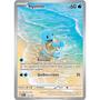 Imagem de Carta Pokémon - Squirtle 170/165 - 151 - Copag