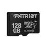 Imagem de Cartão 128GB Micro SDXC - Classe 10 - Velocidade até 80MB/s - Patriot Lx Series PSF128GMDC10