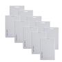 Imagem de Cartão Clamshell de Proximidade LF Rfid 125khz Hcs Linear Nice - 50 unidades