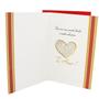 Imagem de Cartão de Amor Dia dos Namorados 18 x 12cm com envelope