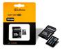 Imagem de Cartão De Memória 128Gb Micro SD/TF LEBOSS - LB-CM128