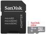 Imagem de Cartão de Memória 16GB Micro SD SanDisk Classe 10