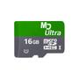 Imagem de Cartão de Memória 16GB MicroSD MasterDrive