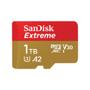 Imagem de Cartão de Memoria  1Tb Micro SD Cl10 190mb/s Extreme SDSQXAV-1T00-GN6MN Sandisk