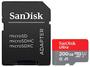 Imagem de Cartão de Memória 200GB Micro SDXC  SanDisk
