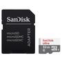 Imagem de Cartão De Memoria 32 Gb Micro Sd Card Sandisk 32gb Ultra