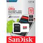 Imagem de Cartao De Memoria 32 Gb Ultra - Sandisk