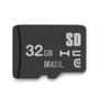 Imagem de Cartao de Memoria 32gb Classe 10 Mc145 Multilaser