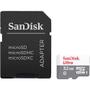 Imagem de Cartão De Memoria 32gb Micro Sd Com Adapt (Classe 10) Sdsqunb-032g Sandisk