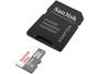 Imagem de Cartão de Memória 32GB Micro SD SanDisk 10 - com Adaptador SD Ultra