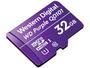 Imagem de Cartão de Memória 32GB microSD Intelbras  - Classe 10 Indicado para Câmera de Segurança