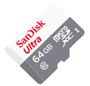 Imagem de Cartão de Memória 64GB Micro SD Sandisk, Alta Capacidade.