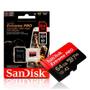 Imagem de Cartão de Memória 64GB SanDisk Extreme Pro MicroSDXC 200Mb/s UHS-I V30 U3 A2