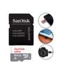 Imagem de Cartão de Memória Celular 64g SD Adaptador Sandisk Original