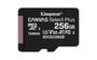 Imagem de Cartão de Memória de 256GB Kingston SDCS2/256 Clase 10