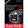 Imagem de Cartão De Memoria Extreme Pro 32 Gb 300mbs Sdhc Uhs Ii