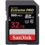 Imagem de Cartão De Memoria Extreme Pro 32 Gb 300mbs Sdhc Uhs Ii