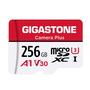 Imagem de Cartão de memória Gigastone Camera Plus 256GB A1 Micro SDXC