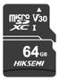 Imagem de Cartâo De Memória Hiksemi Micro Sd 64Gb Neo Com Adaptador