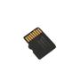 Imagem de Cartão de Memória Hikvision 8GB MicroSDHC Com Adaptador 23MB/s C1 Series HS-TF-C1(STD)/8G/Adapter