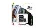 Imagem de Cartão de Memória Kingston Canvas Select Plus Micro SDCS2 32Gb Classe 10 C/ Adaptador