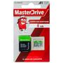 Imagem de Cartão de memoria master drive 8 gb