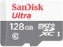 Imagem de Cartão De Memória Micro Sd 128Gb Sandisk 100Mb/S