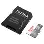 Imagem de Cartão de Memória Micro SD 32GB com Adaptador microSDHC SanDisk para Câmeras de Segurança