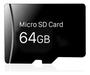 Imagem de Cartão De Memória Micro Sd Classe 10 P/ Câmera Ip 64gb