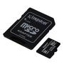 Imagem de Cartao de Memoria Micro SD Kingston C10 32GB / 100MBS - (SDCS2/32GB)