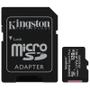 Imagem de Cartão de Memória Micro SD KINGSTON128 GB Ultra SDXC 100 MB/s