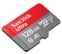 Imagem de Cartão de Memória Micro SD Sandisk Ultra 120mb/s 128gb