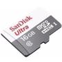 Imagem de Cartão de Memória Micro Sd Ultra Sandisk