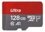 Imagem de Cartão De Memória MicroSDHC UHS-I 128GB 100MB/s