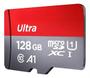Imagem de Cartão De Memória MicroSDHC UHS-I 128GB 100MB/s