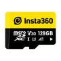Imagem de Cartão de Memória Original Insta360 MicroSDXC V30 UHS-I 128GB