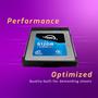 Imagem de Cartão de Memória OWC Atlas Pro CFexpress 4.0 Tipo B - 512GB