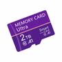 Imagem de Cartão de memória purple 2TB C10 A1