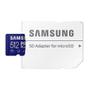 Imagem de Cartão de Memória Samsung 512GB Micro SD Pro Plus