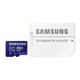 Cartão de Memória Samsung 512GB Micro SD Pro Plus Imagem de Cartão de Memória Samsung 512GB Micro SD Pro Plus