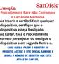 Imagem de Cartão De Memória Sandisk 032g- Ultra Com Adaptador Sd 32gb SU01