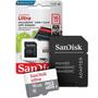 Imagem de Cartao de memoria SanDisk 16 GB serie 10