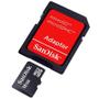 Imagem de Cartão De Memória Sandisk 16gb Micro Sdhc Card Original !!